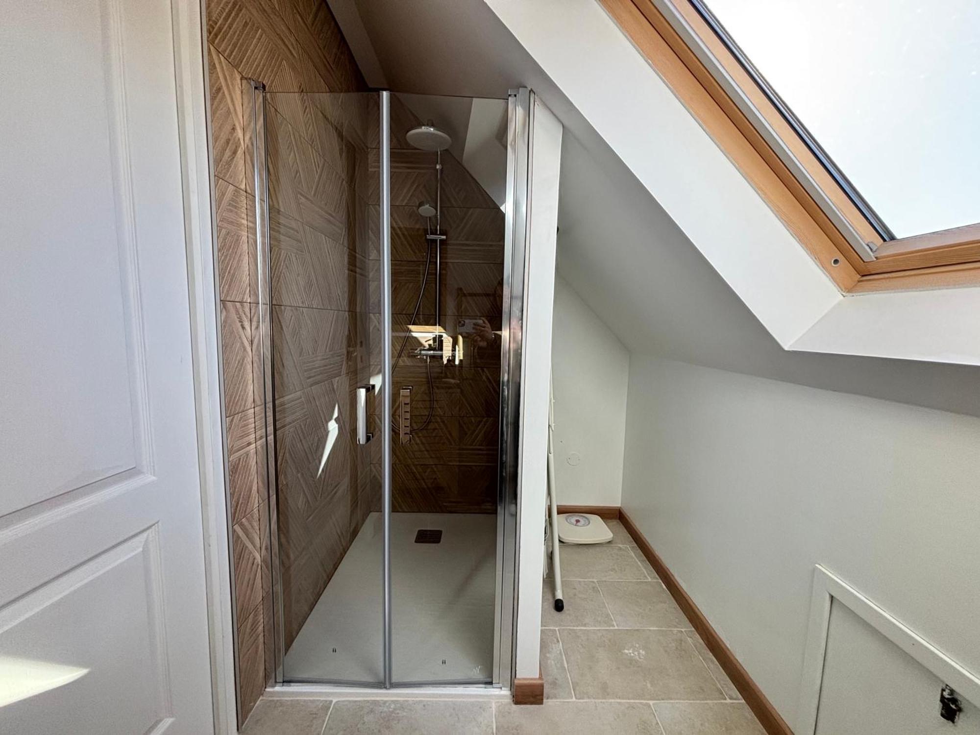 Saint Ho Maison Lumineuse Vue 8 Pers 4 2 Sdb 2 Wc Etage Renove En 2025 Belle Terrasse Grand Jardin Clos Parking 8 Mn A Pied Petite Grand Jardin Pres De Port En Bessin, Bayeux Et Omaha Vakantiehuis *